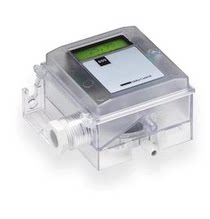 Original Swiss Fuba huba control 699 differential pressure transmitter 0-0-5 10 16mbar