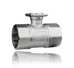 Original installation BELIMO Boulful for R211AC electric two-pass ball valve body DN15
