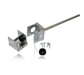 Original Johnson Duct Temperature Sensor TE-6311M-1