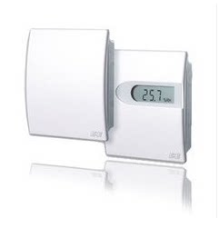 Austria E E EE10-FT3 indoor temperature and humidity sensor original dress