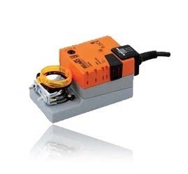 GM230A Swiss BELIMO electric actuator 40NM air valve actuator original