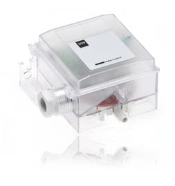 Swiss Fubahuba control 699915226045 differential pressure conveyor