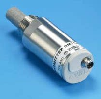 Original imported Vaisala DMT142 Dew point transmitter DMT143 Temperature and humidity transmitter