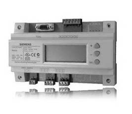 Siemens General controller Chinese version Siemens controller RWD62 CN