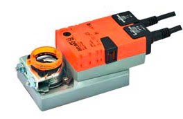 SM230A-SR Original BELIMO Electric Air Valve Actuator 20NM SMU230-SR