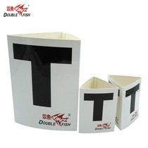 Pisces T-brand table tennis game timeout sign T-brand table tennis referee equipment T-brand size set