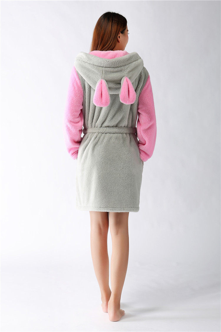 Peignoir jeunesse - Ref 598834 Image 16