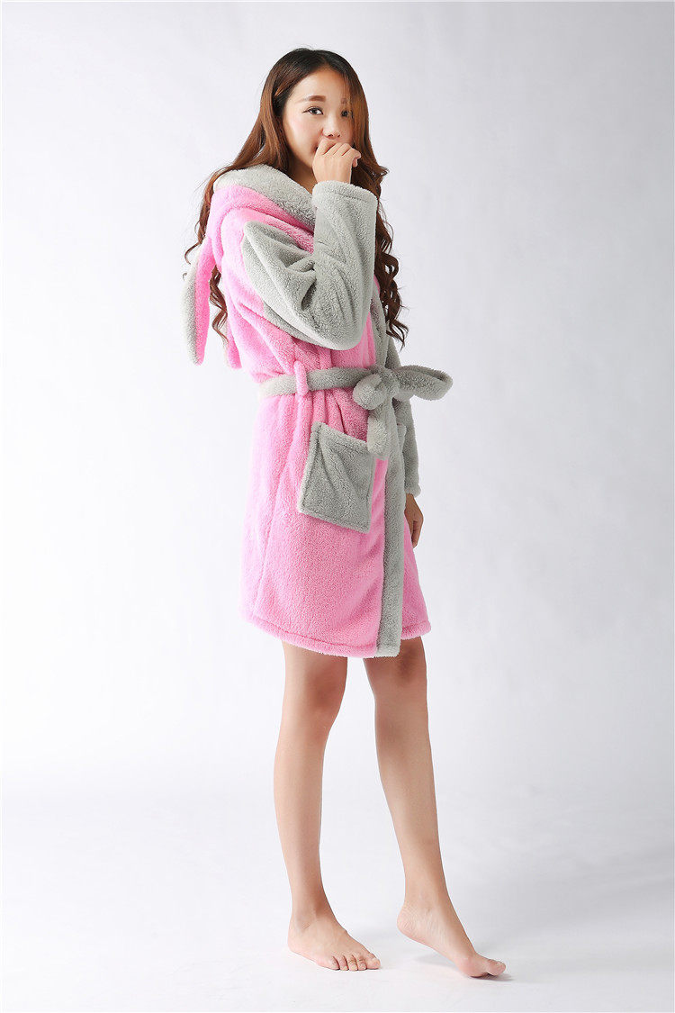 Peignoir jeunesse - Ref 598834 Image 23