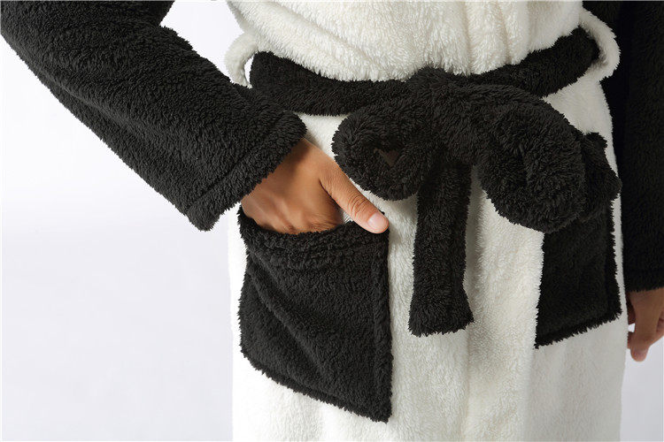 Peignoir jeunesse - Ref 598834 Image 36