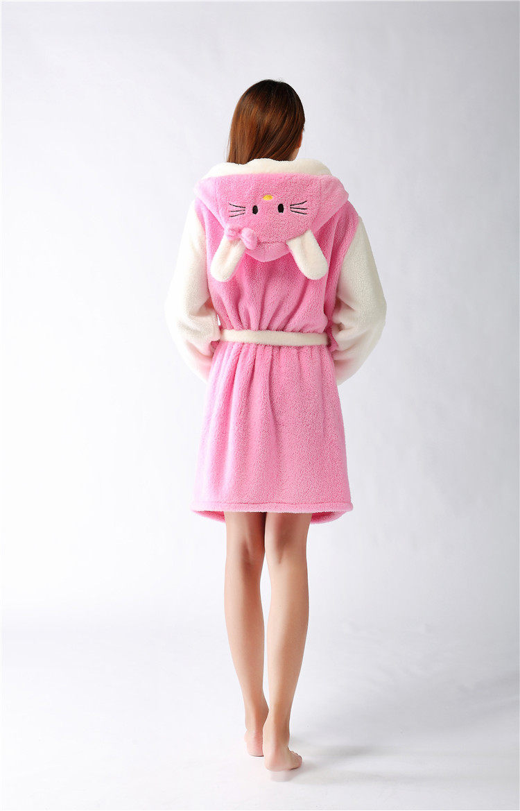 Peignoir jeunesse - Ref 598834 Image 48