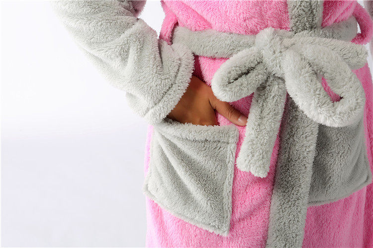 Peignoir jeunesse - Ref 598834 Image 29