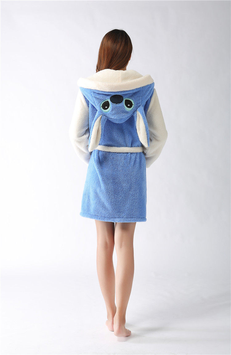 Peignoir jeunesse - Ref 598834 Image 57