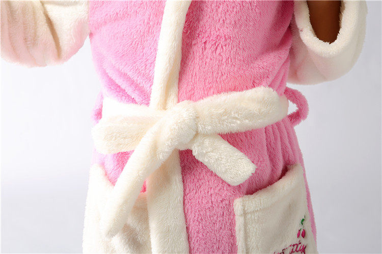 Peignoir jeunesse - Ref 598834 Image 52