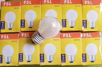 Foshan bulb 220V 25W 40W E27 screw bulb incandescent light bulb household