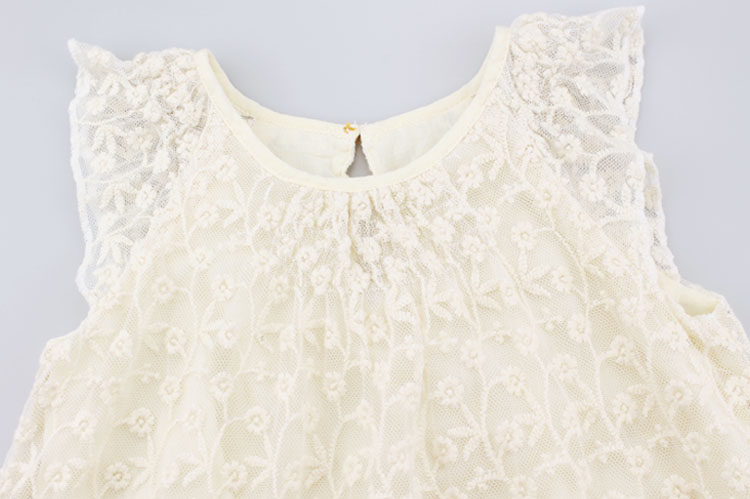 Robes pour fille - Ref 2043307 Image 20