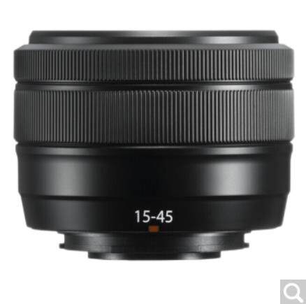 Fujiifilm Fuji XC15 -45mmF3 5-5 6 OIS brand new detached handpiece