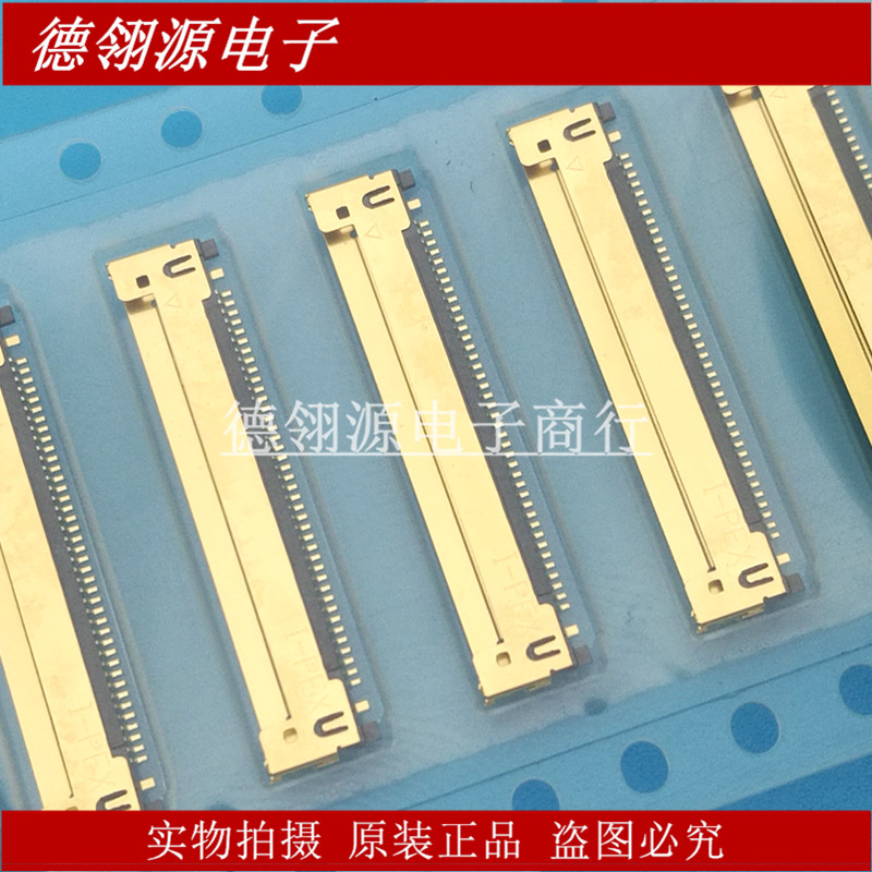 20474-040E 20474-040E-12 LVDS液晶屏接口 全新原装连接器