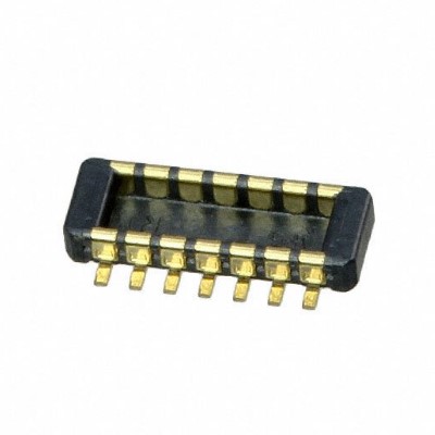 BM20B(0.6)-10DP-0.4V 0.4mm间距10pin HRS广濑原装正品现货