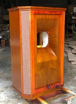 Tianlang Ximin Temple's large maze speaker 12-inch minced version with a negative horn style