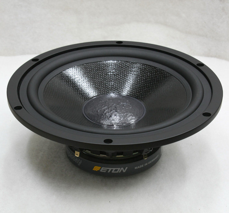 German Eton ETON honeycomb basin belligounding II series 11-212 C8 50HEX11 inch bass horn unit
