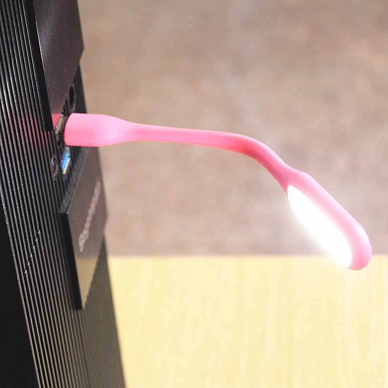 Lampe USB - Ref 375860 Image 3