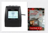 № 3 Ultra -High -Definition 22 миллионов пикселей+SD16G Card