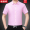 Pink - Short sleeved - No pockets