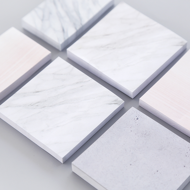 Three years 2 classes Convenience Sticker CREATIVE N Sub-post tips Convenience Stickers Convenience Stickers with Sticky Strong Students