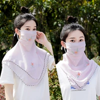 Персиковая пыльца розовая