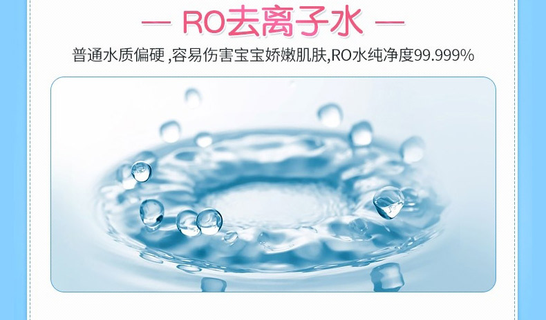 Cá sấu em bé giữ ẩm tay Khăn lau 80 miếng * 5 gói Sơ sinh tay bé đặc biệt khăn ướt khăn ướt cho trẻ con