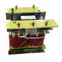 Isolation transformer 220V to 220V 1:1 anti-interference isolation transformer 220V to 220V capacity 15KVA
