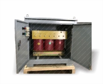 Three-phase 380V to three-phase 660V 480V 440V 415V 220V 40KVA three-phase dry-type transformer
