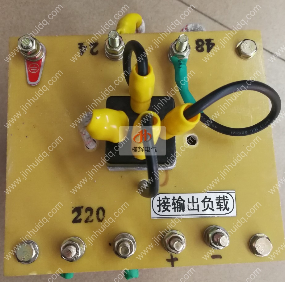 AC220V AC220V DC60V DC60V 48V 1KW DC transformer BKZ-1000VA 220V turn DC 60V 48V