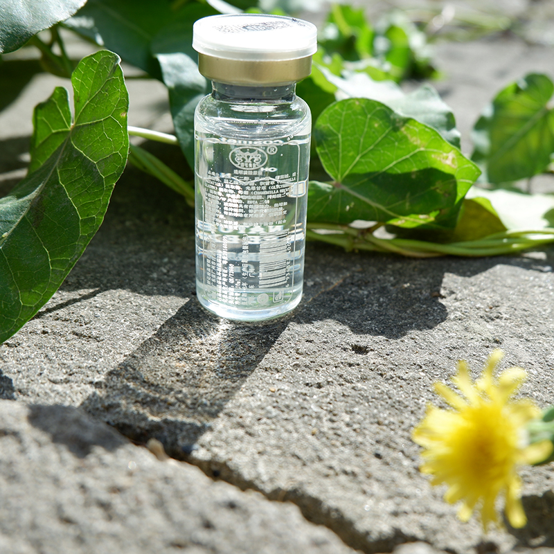 Thời gian đặc biệt cung cấp otaku làm đẹp nồng độ cao axit hyaluronic hydrat hóa 10ML 10 chai từ gói - Huyết thanh mặt tinh chất eucerin