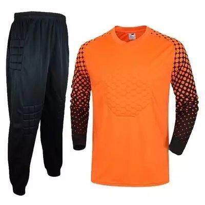 Children's Adult Goalkeeper Clothes