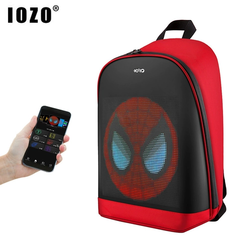 Дорожный рюкзак для путешествий, экран, ранец, коллекция 2021