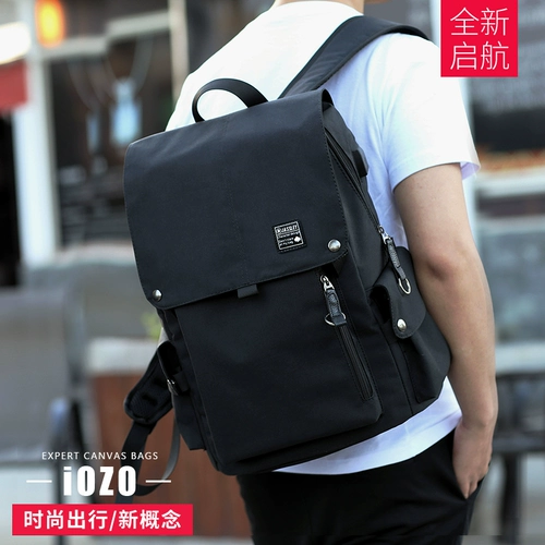 Ноутбук, сумка для путешествий, модный трендовый школьный рюкзак для школьников, в корейском стиле, для средней школы