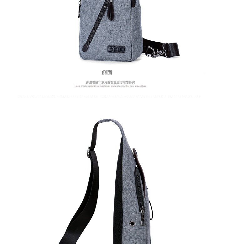 Sac homme - Ref 57117 Image 17