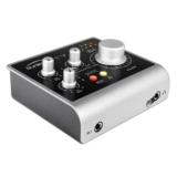 [Сетя платы] Audient Id 4 Внешний USB -настольный монитор монитора прослушивания.