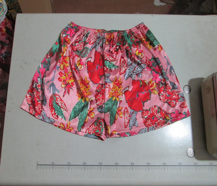 Pantalon pyjama - Ref 731762 Image 8