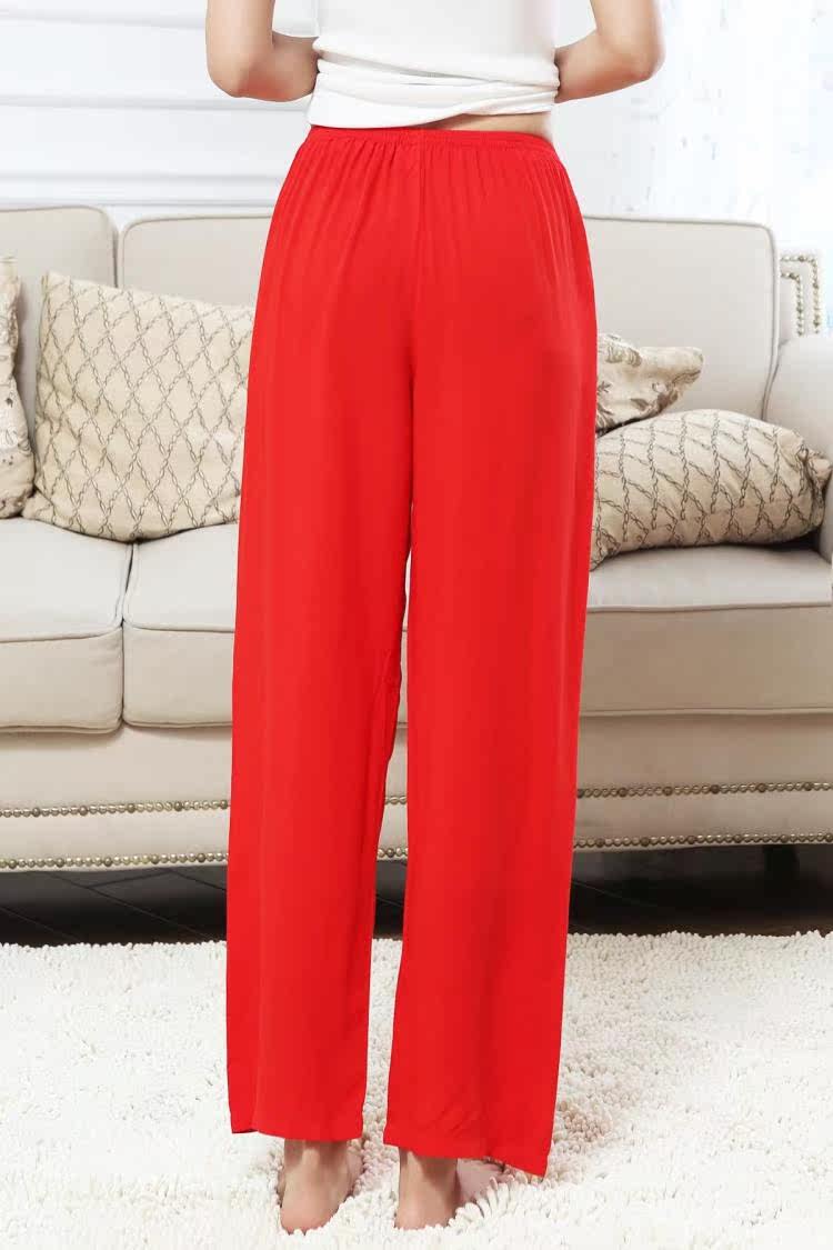 Pantalon pyjama - Ref 724778 Image 13