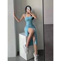 Коралловый синий