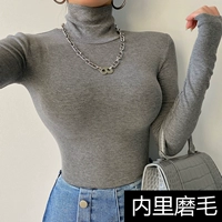 Модель движения серого/зимнего шлифования