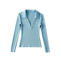 Baby Blue осень и зимняя шлифовальная версия (обычная модель)