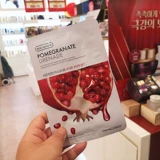 Корейская оригинальная подлинность Магазин лица Филиппин Стихи гранат гранат гранат Алореоген Увлажняющий маски