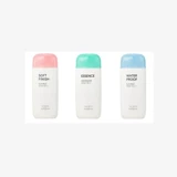 Miss hana, оригинальный пляжный водостойкий солнцезащитный крем, лосьон, Южная Корея, пляжный стиль, SPF50