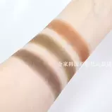 Корейская оригинальная подлинная мамонда мечта о макияже волосы тень волос