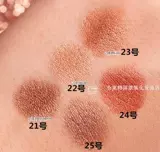 Miss hana, плетеный свитер, призма, хайлайтер, тени для век, Южная Корея, Италия, 28 оттенок