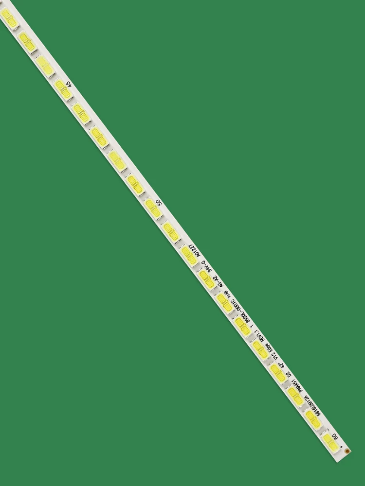 Подходят светодиодные ленты для LG 42LS4100-CE, 42LM6200-CE, световая полоса 6922L-0016A, экран 6916L-0912A