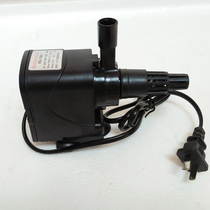 Ultra-quiet fish tank three-in-one submersible pump aquarium oxygen pump water pump filter pump circulating water pump
